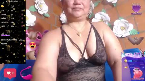 Ingrit online show from 31, 7, 2026