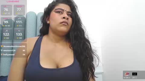 Snapshot of iniyalaboni chatting on 11, 2, 2025 Iniya online show from 11, 2, 2025