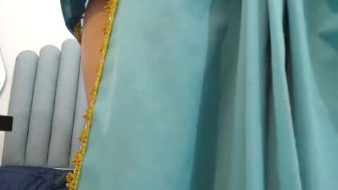 Snapshot of iniyalaboni chatting on 22, 2, 2025 Iniya online show from 22, 2, 2025
