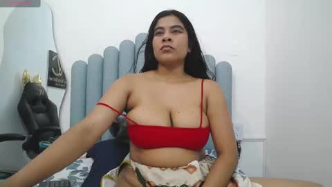 Snapshot of iniyalaboni chatting on 24, 2, 2025 Iniya online show from 24, 2, 2025