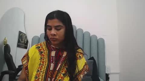 Snapshot of iniyalaboni chatting on 4, 3, 2025 Iniya online show from 4, 3, 2025