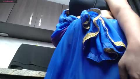 Snapshot of iniyalaboni chatting on 10, 9, 2025 Iniya online show from 10, 9, 2025