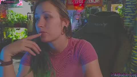 Im Stacy  FOLLOW MY FANSLY FOR MORE  online show from 19, 10, 2025