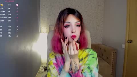 Pleasure With Rita online show from 20, 2, 2025