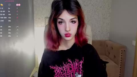 Pleasure With Rita online show from 2, 3, 2025