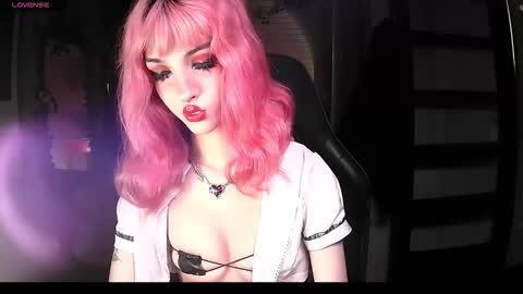 Pleasure With Rita online show from 23, 9, 2025