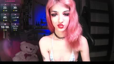 Pleasure With Rita online show from 28, 9, 2025