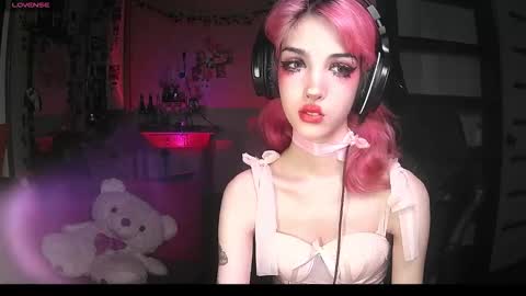 Pleasure With Rita online show from 4, 10, 2025