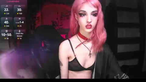 Pleasure With Rita online show from 18, 10, 2025