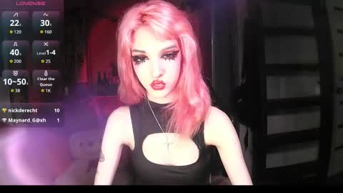 Pleasure With Rita online show from 18, 10, 2025