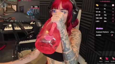 Dayana  online show from 11, 12, 2024