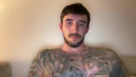 inkedjackoo online show from 22, 5, 2026