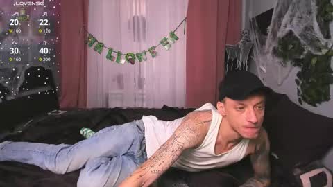 James online show from 22, 10, 2025