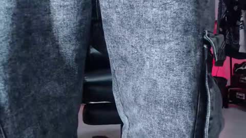 Snapshot of inmortal_master chatting on 1, 11, 2025 inmortal lamb online show from 1, 11, 2025