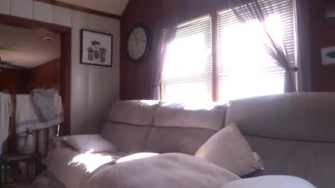 InMyBackyard online show from 6, 10, 2025