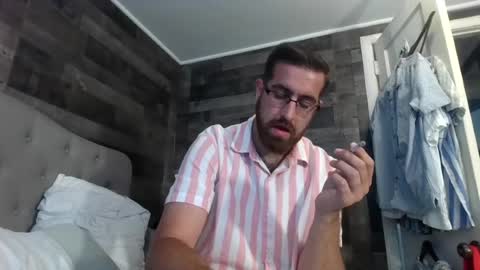 Snapshot of inmybackyard chatting on 13, 7, 2026 InMyBackyard online show from 13, 7, 2026