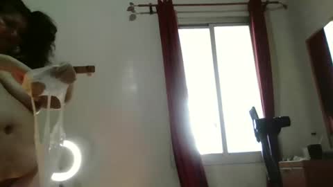 Snapshot of inna46_ chatting on 22, 1, 2025 inna46_ online show from 22, 1, 2025