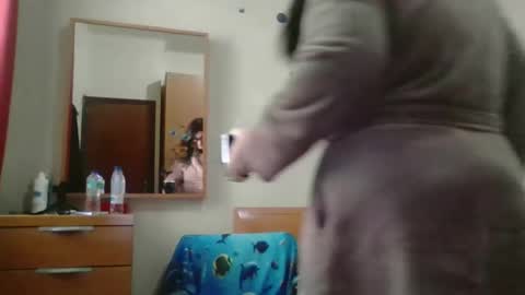 inna46_ online show from 18, 3, 2026