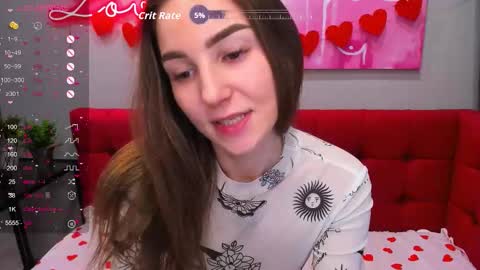 Inna online show from 17, 2, 2026