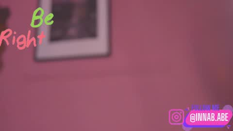 Snapshot of innana_babe chatting on 25, 2, 2025 Innana online show from 25, 2, 2025