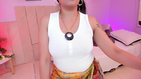 Snapshot of inndrahot chatting on 17, 1, 2025 Indra online show from 17, 1, 2025