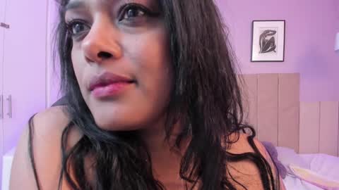 Snapshot of inndrahot chatting on 19, 2, 2025 Indra online show from 19, 2, 2025