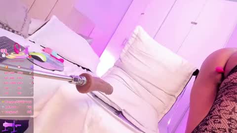 Snapshot of inndrahot chatting on 6, 3, 2025 Indra online show from 6, 3, 2025