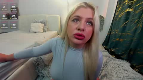 Eva online show from 26, 7, 2026