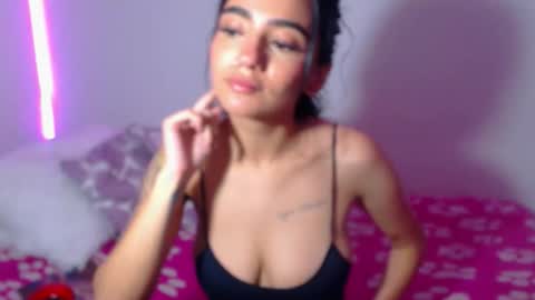 Abril online show from 23, 12, 2025
