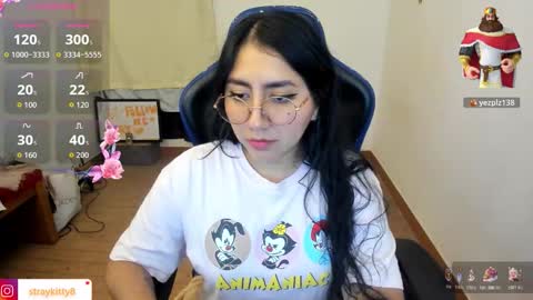 Snapshot of innocentchurchgirlll chatting on 7, 1, 2026 Luna online show from 7, 1, 2026