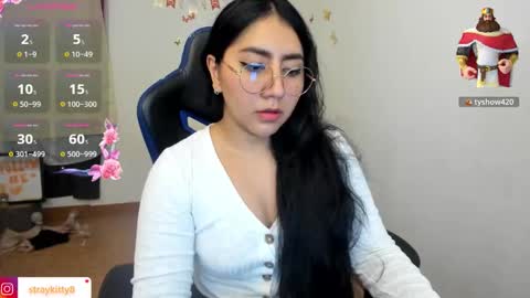 Snapshot of innocentchurchgirlll chatting on 8, 1, 2026 Luna online show from 8, 1, 2026