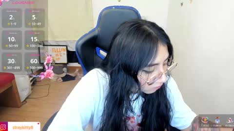 Snapshot of innocentchurchgirlll chatting on 10, 1, 2026 Luna online show from 10, 1, 2026