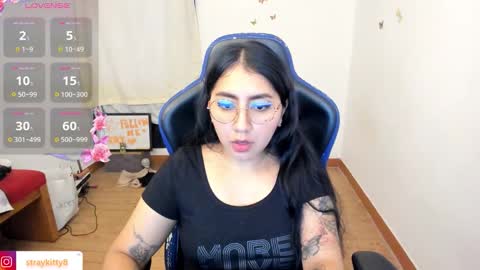 Snapshot of innocentchurchgirlll chatting on 14, 1, 2026 Luna online show from 14, 1, 2026