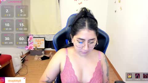 Snapshot of innocentchurchgirlll chatting on 16, 1, 2026 Luna online show from 16, 1, 2026