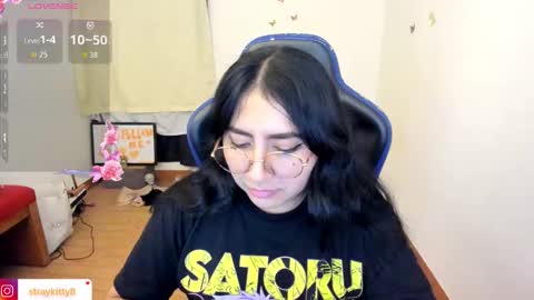 Snapshot of innocentchurchgirlll chatting on 18, 1, 2026 Luna online show from 18, 1, 2026