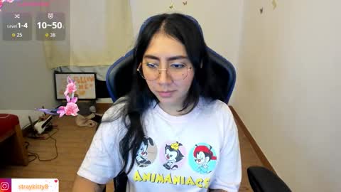 Snapshot of innocentchurchgirlll chatting on 6, 2, 2026 Luna online show from 6, 2, 2026