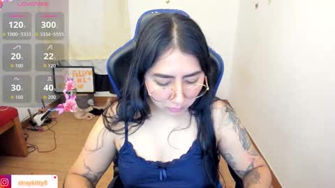 Snapshot of innocentchurchgirlll chatting on 7, 2, 2026 Luna online show from 7, 2, 2026