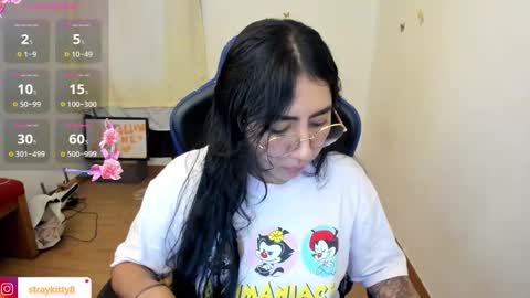 Snapshot of innocentchurchgirlll chatting on 14, 2, 2026 Luna online show from 14, 2, 2026