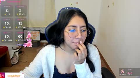 Snapshot of innocentchurchgirlll chatting on 16, 2, 2026 Luna online show from 16, 2, 2026