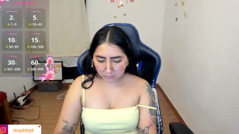 Snapshot of innocentchurchgirlll chatting on 5, 3, 2026 Luna online show from 5, 3, 2026