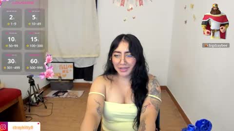 Snapshot of innocentchurchgirlll chatting on 6, 3, 2026 Luna online show from 6, 3, 2026