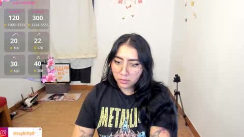 Snapshot of innocentchurchgirlll chatting on 11, 3, 2026 Luna online show from 11, 3, 2026