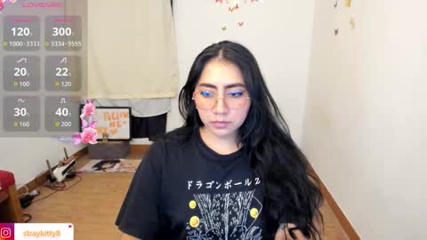 Snapshot of innocentchurchgirlll chatting on 14, 3, 2026 Luna online show from 14, 3, 2026