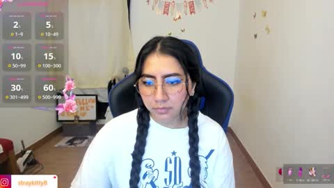 Snapshot of innocentchurchgirlll chatting on 27, 3, 2026 Luna online show from 27, 3, 2026