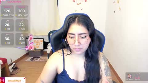 Snapshot of innocentchurchgirlll chatting on 28, 3, 2026 Luna online show from 28, 3, 2026