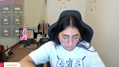 Snapshot of innocentchurchgirlll chatting on 30, 3, 2026 Luna online show from 30, 3, 2026