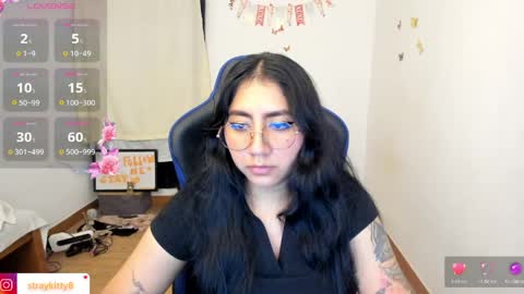 Snapshot of innocentchurchgirlll chatting on 5, 6, 2026 Luna online show from 5, 6, 2026