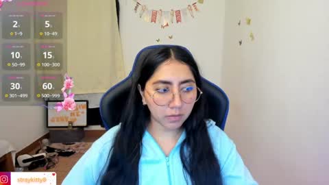 Snapshot of innocentchurchgirlll chatting on 10, 6, 2026 Luna online show from 10, 6, 2026