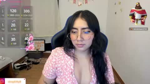 Snapshot of innocentchurchgirlll chatting on 11, 6, 2026 Luna online show from 11, 6, 2026