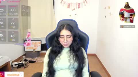 Snapshot of innocentchurchgirlll chatting on 13, 6, 2026 Luna online show from 13, 6, 2026
